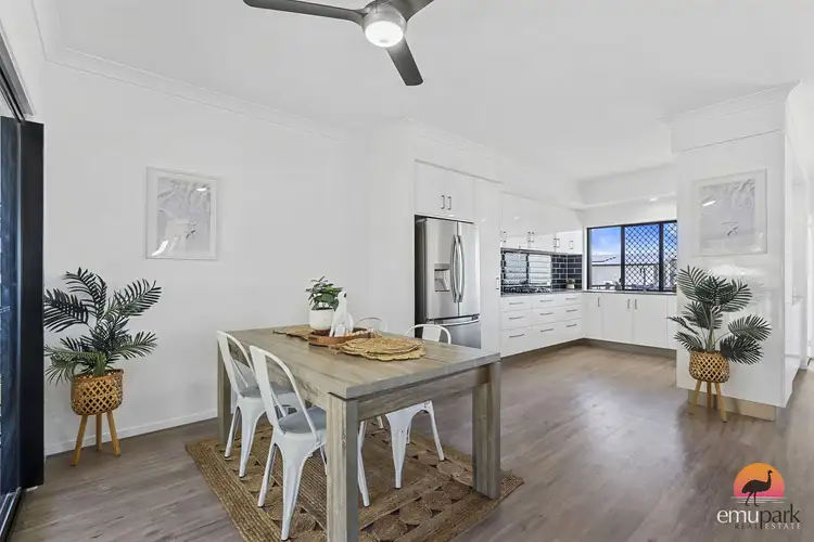 Fourth view of Homely house listing, 22 Fishermans Lane, Emu Park QLD 4710