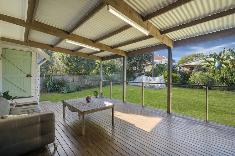 Fifth view of Homely house listing, 59 Binya St, Holland Park QLD 4121