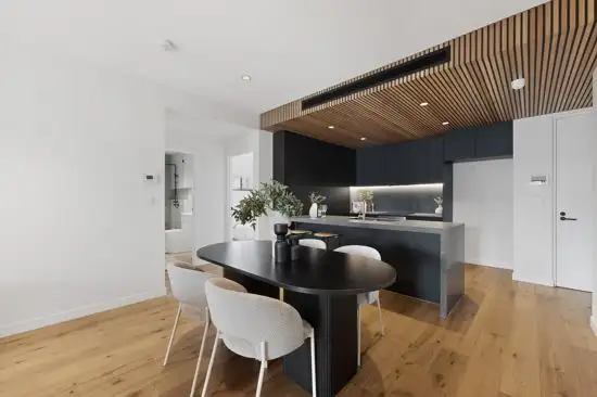 Third view of Homely apartment listing, 306 25 Bank Street, West End QLD 4101