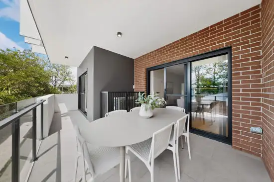 Fifth view of Homely apartment listing, 306 25 Bank Street, West End QLD 4101