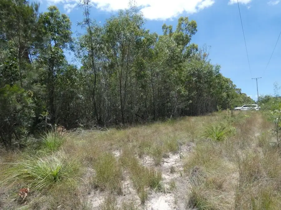 Main view of Homely rural property listing, 668 Matchbox Road, Deepwater QLD 4674