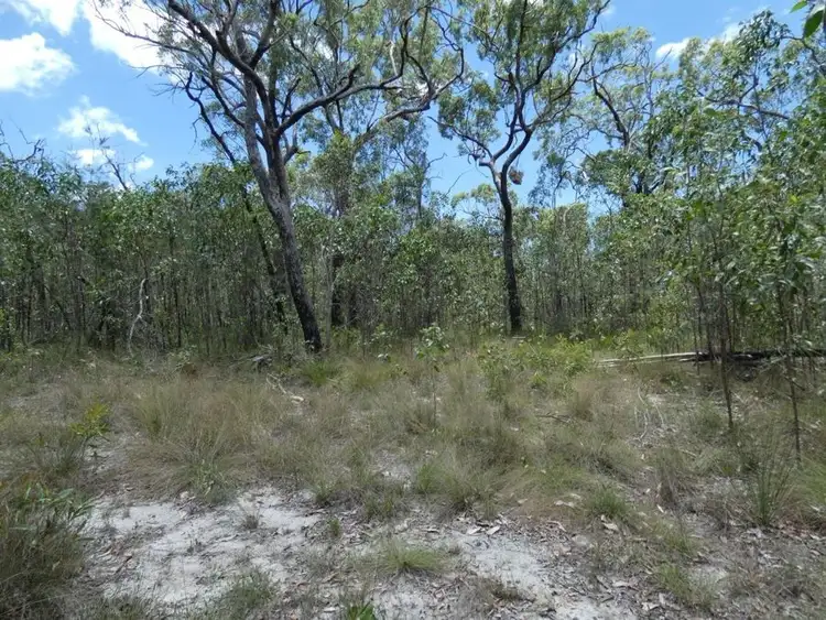 Sixth view of Homely rural property listing, 668 Matchbox Road, Deepwater QLD 4674