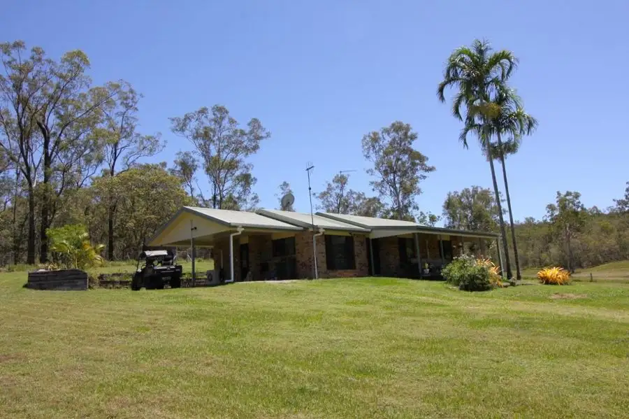 Main view of Homely rural property listing, 45 Sheahan Road, Berajondo QLD 4674