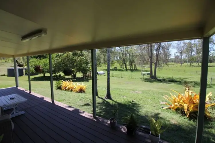 Fourth view of Homely rural property listing, 45 Sheahan Road, Berajondo QLD 4674