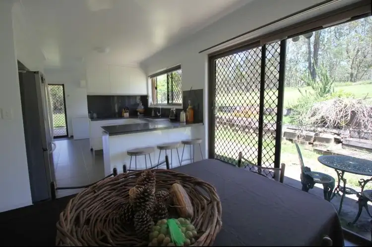 Sixth view of Homely rural property listing, 45 Sheahan Road, Berajondo QLD 4674