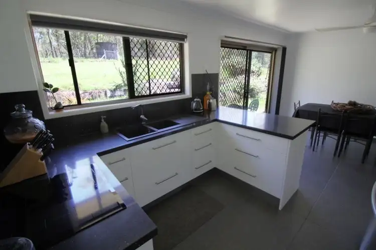 Seventh view of Homely rural property listing, 45 Sheahan Road, Berajondo QLD 4674