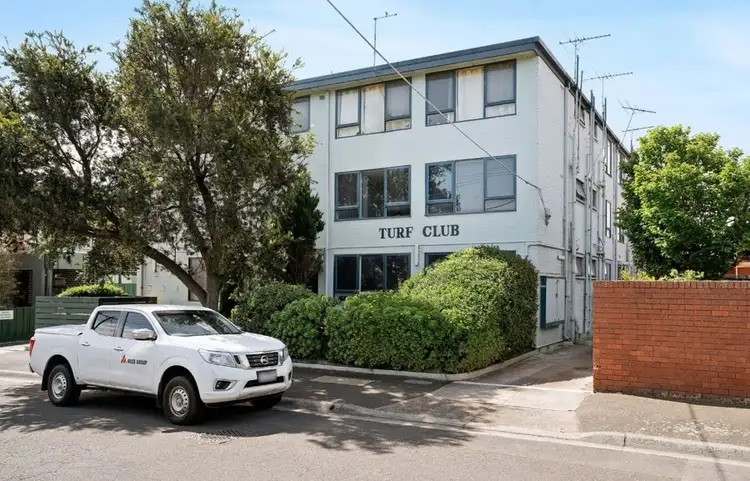 1/20-22 Sandown Road, Ascot Vale VIC 3032