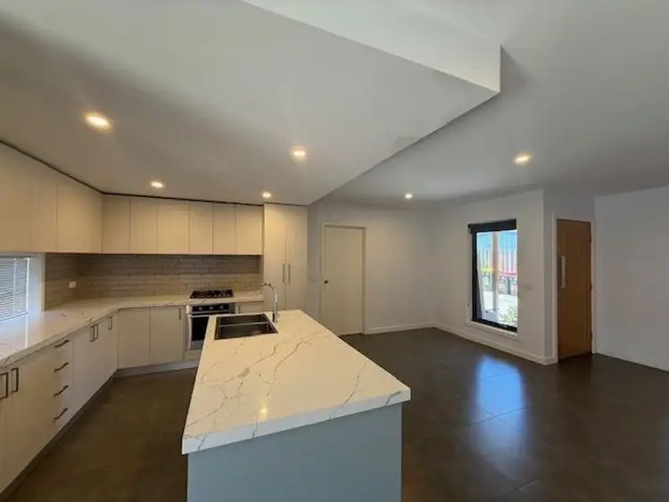 Second view of Homely house listing, 2/22 Birch Avenue, Tullamarine VIC 3043