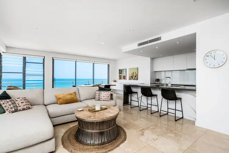 Second view of Homely apartment listing, 12/2-4 Boundary Lane, Tweed Heads NSW 2485