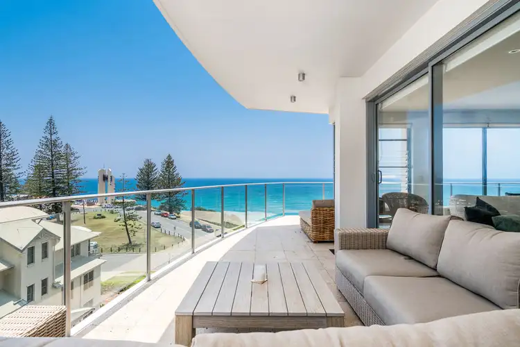 Third view of Homely apartment listing, 12/2-4 Boundary Lane, Tweed Heads NSW 2485