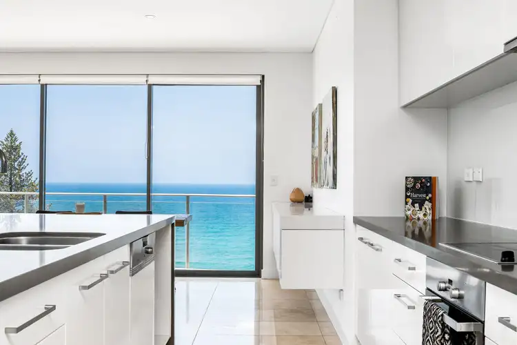 Fourth view of Homely apartment listing, 12/2-4 Boundary Lane, Tweed Heads NSW 2485