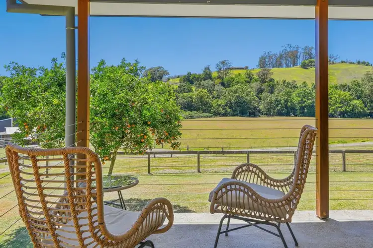 Fifth view of Homely rural property listing, 486 North Branch Rd, Upsalls Creek NSW 2439
