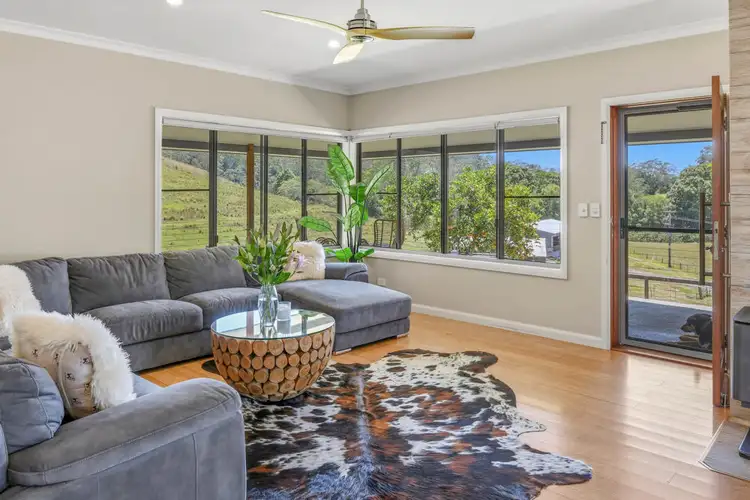 Sixth view of Homely rural property listing, 486 North Branch Rd, Upsalls Creek NSW 2439