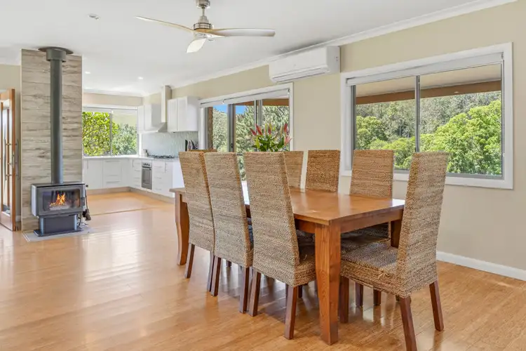 Seventh view of Homely rural property listing, 486 North Branch Rd, Upsalls Creek NSW 2439