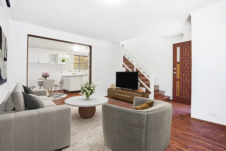 5/20-22 Todd St, Merrylands West NSW 2160