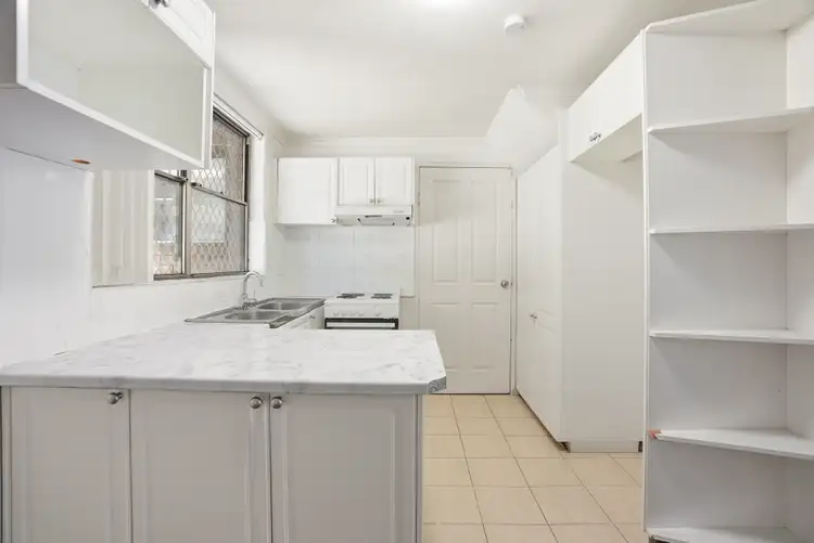 Third view of Homely townhouse listing, 5/20-22 Todd St, Merrylands West NSW 2160