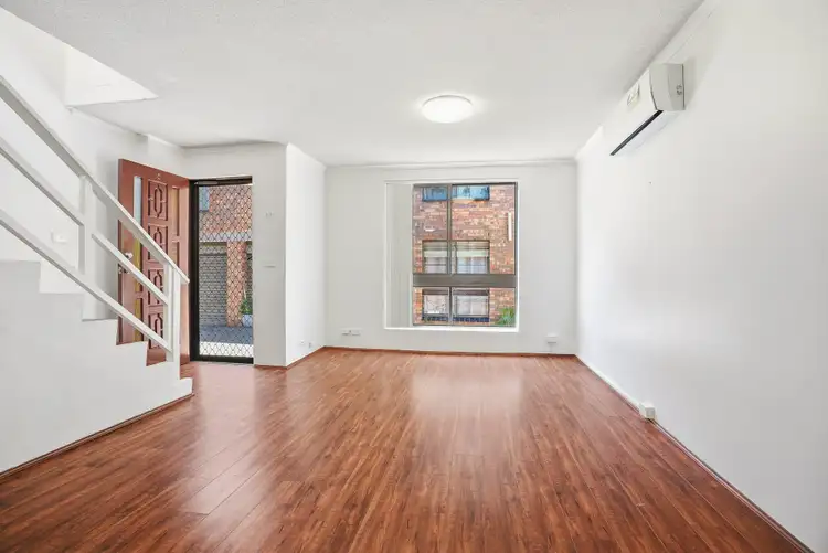 Fourth view of Homely townhouse listing, 5/20-22 Todd St, Merrylands West NSW 2160