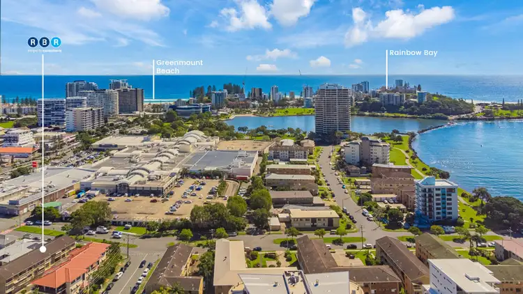 4/22 Frances Street, Tweed Heads NSW 2485