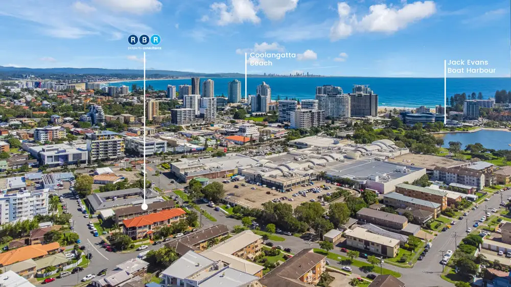 Main view of Homely unit listing, 4/22 Frances Street, Tweed Heads NSW 2485