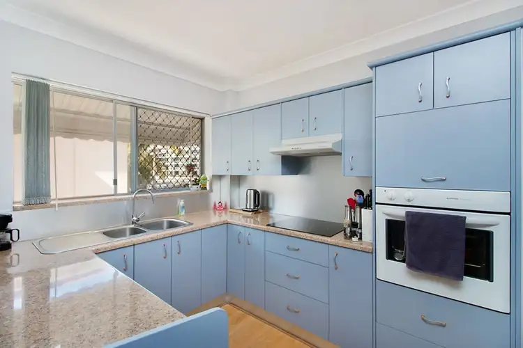 Second view of Homely unit listing, 4/22 Frances Street, Tweed Heads NSW 2485