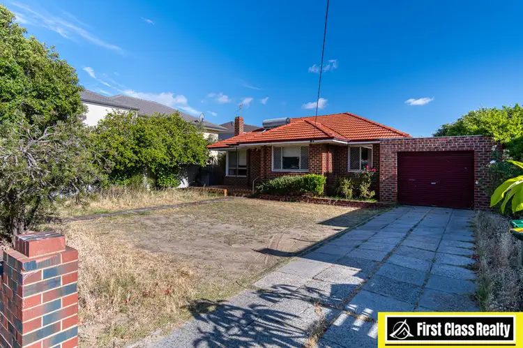 Third view of Homely house listing, 118 Ravenswood Drive, Nollamara WA 6061