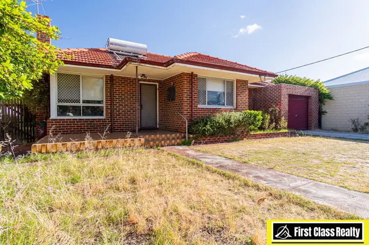 Fourth view of Homely house listing, 118 Ravenswood Drive, Nollamara WA 6061