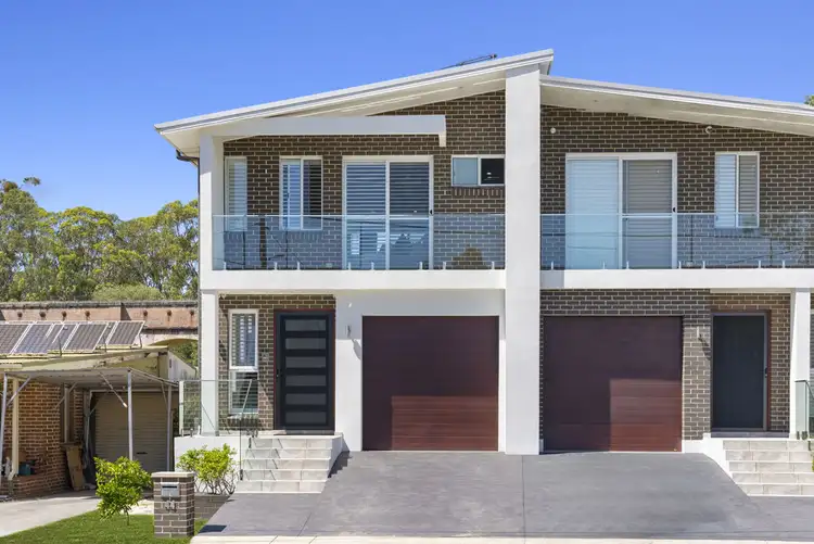 44 Bolaro Avenue, Greystanes NSW 2145