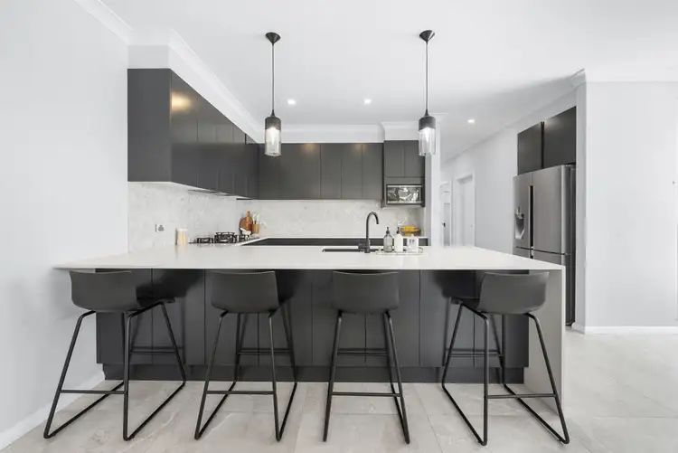 Second view of Homely house listing, 44 Bolaro Avenue, Greystanes NSW 2145