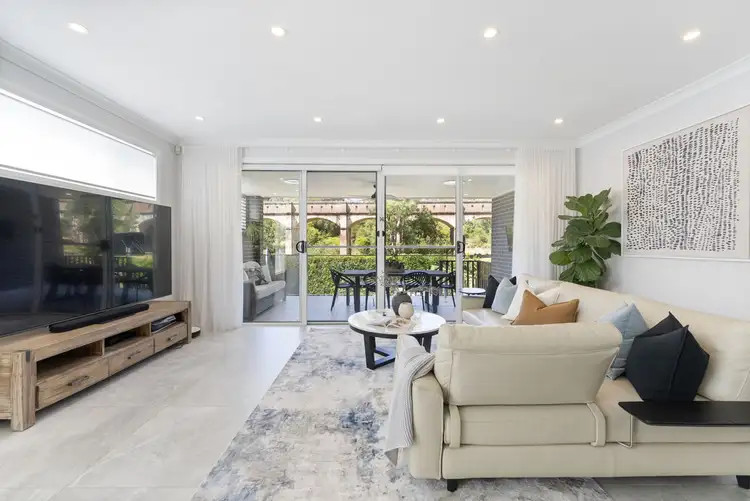 Third view of Homely house listing, 44 Bolaro Avenue, Greystanes NSW 2145