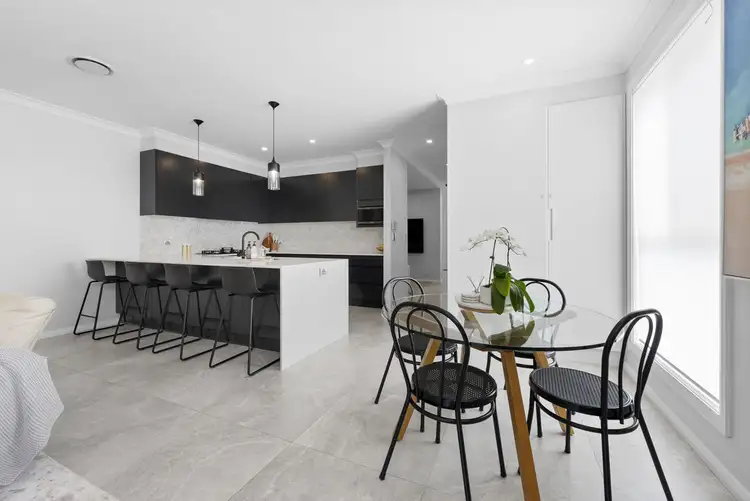 Fourth view of Homely house listing, 44 Bolaro Avenue, Greystanes NSW 2145