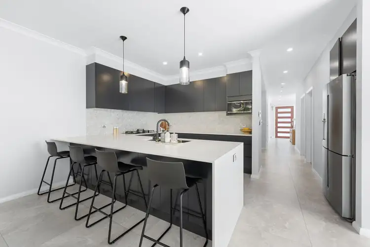 Fifth view of Homely house listing, 44 Bolaro Avenue, Greystanes NSW 2145