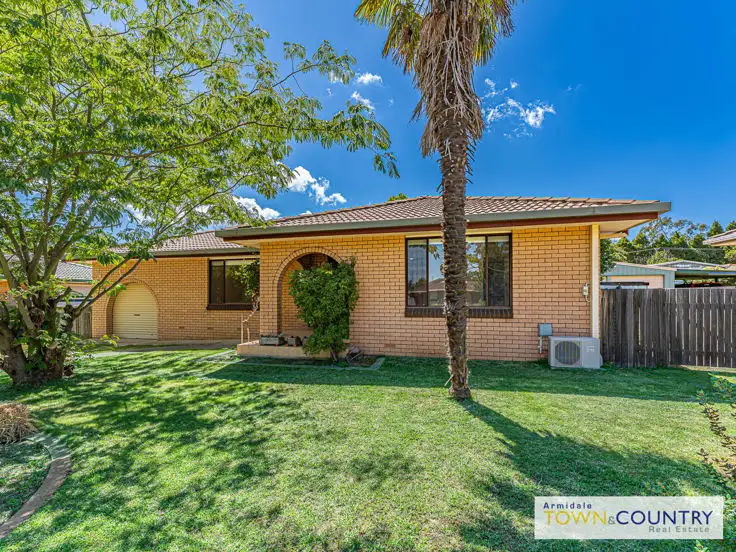 40 Dalton Drive, Armidale NSW 2350