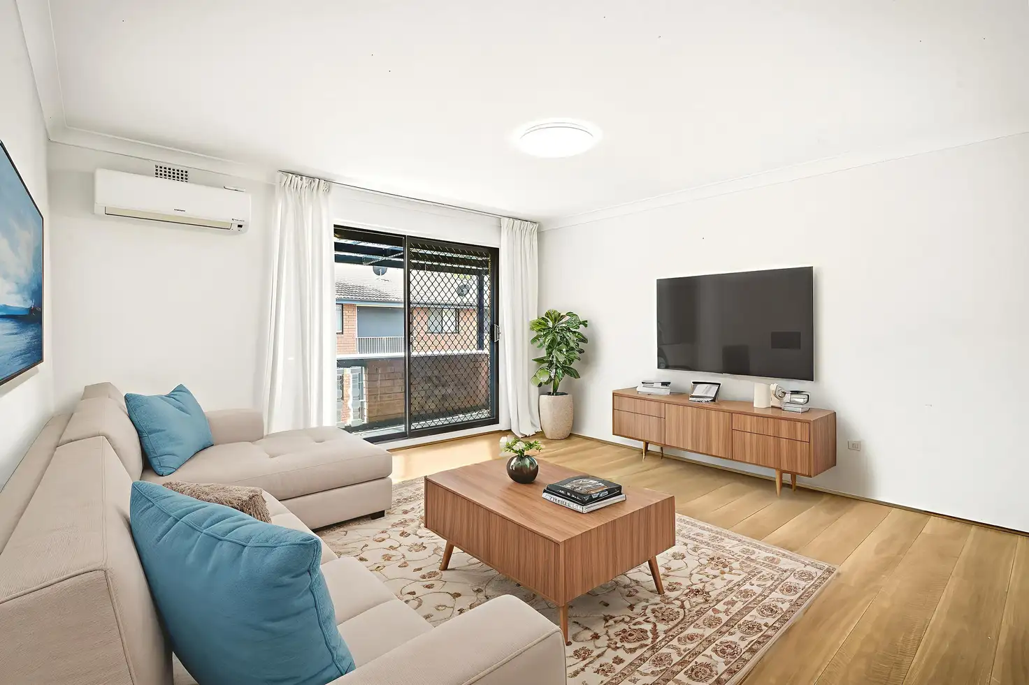 Main view of Homely unit listing, 13/34-40 The Trongate, Granville NSW 2142