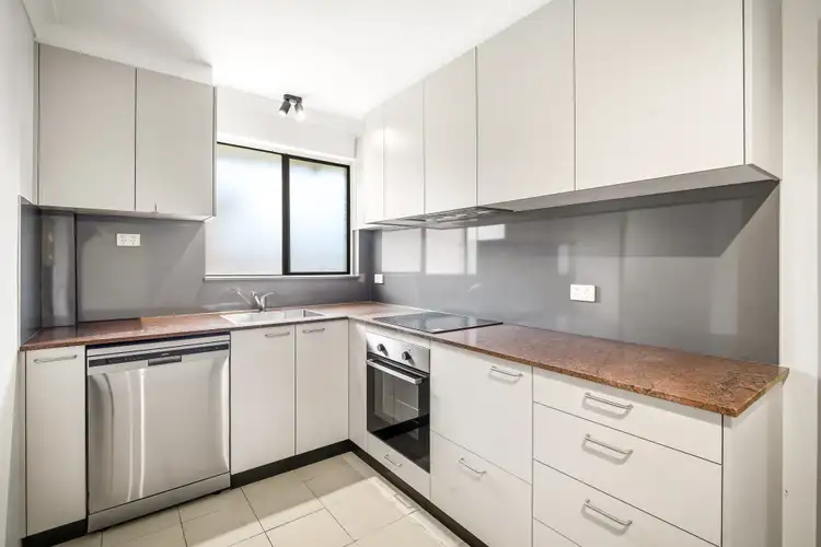Second view of Homely unit listing, 13/34-40 The Trongate, Granville NSW 2142