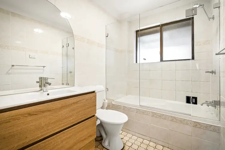 Fourth view of Homely unit listing, 13/34-40 The Trongate, Granville NSW 2142