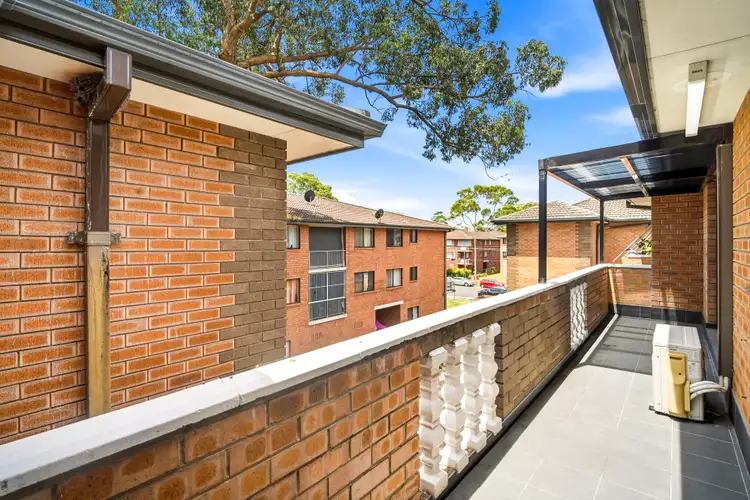 Fifth view of Homely unit listing, 13/34-40 The Trongate, Granville NSW 2142