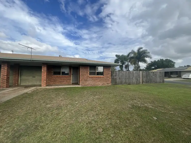 2/42 Pioneer Street, Mount Pleasant QLD 4740