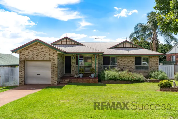 17 Candlebark Court, Glenvale QLD 4350