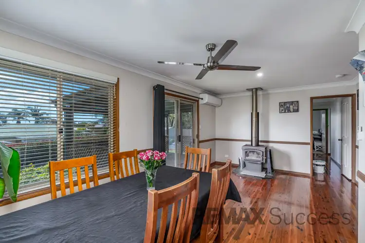Fourth view of Homely house listing, 17 Candlebark Court, Glenvale QLD 4350