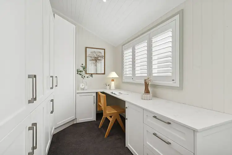 Third view of Homely house listing, 40 Paling Ave, Wilston QLD 4051