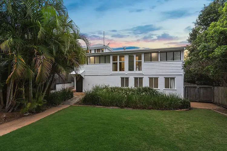 Fourth view of Homely house listing, 40 Paling Ave, Wilston QLD 4051