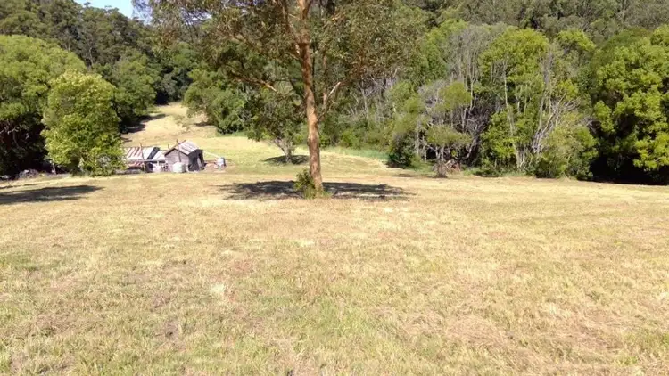 Third view of Homely land listing, 622A Simpson Ridge Road, South Arm NSW 2449