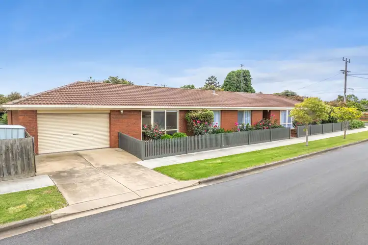 17 Olympic Avenue, Norlane VIC 3214