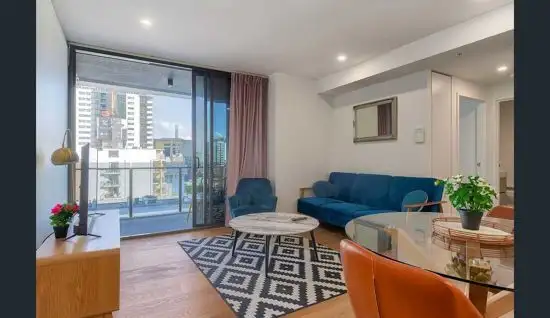 10710/1 Cordelia St, South Brisbane QLD 4101