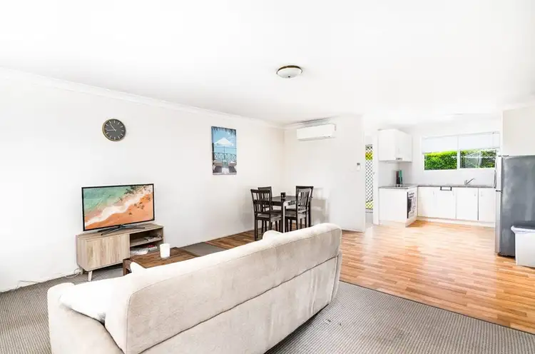 Fourth view of Homely other listing, 1/21 Hampton Street, Newtown QLD 4350