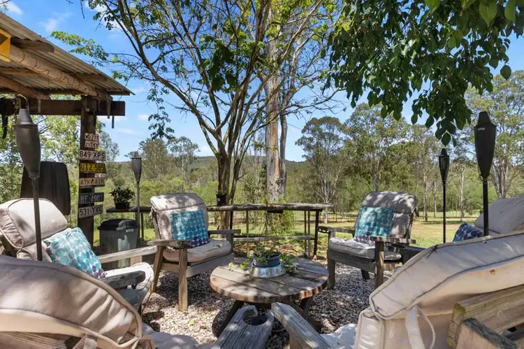 Fourth view of Homely rural property listing, Address available on request