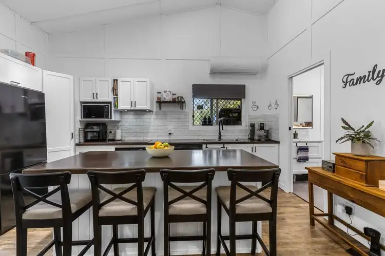 Fifth view of Homely rural property listing, Address available on request