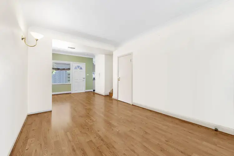 Sixth view of Homely townhouse listing, 14/178-188 Fowler Road, Guildford NSW 2161