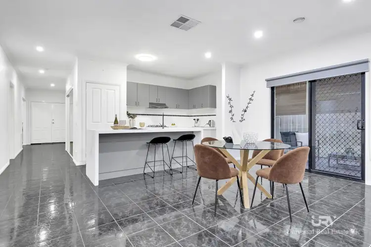 67 Golf View Drive, Craigieburn VIC 3064