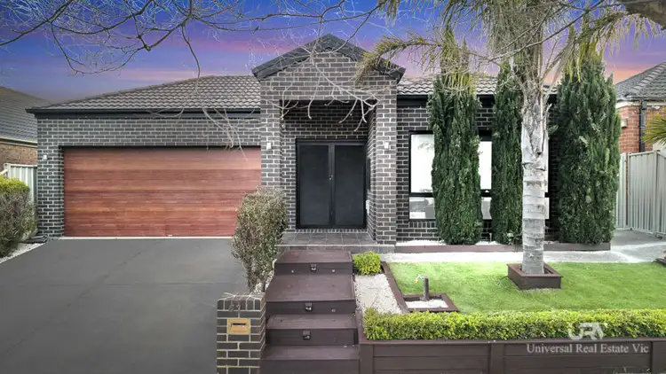 Second view of Homely house listing, 67 Golf View Drive, Craigieburn VIC 3064